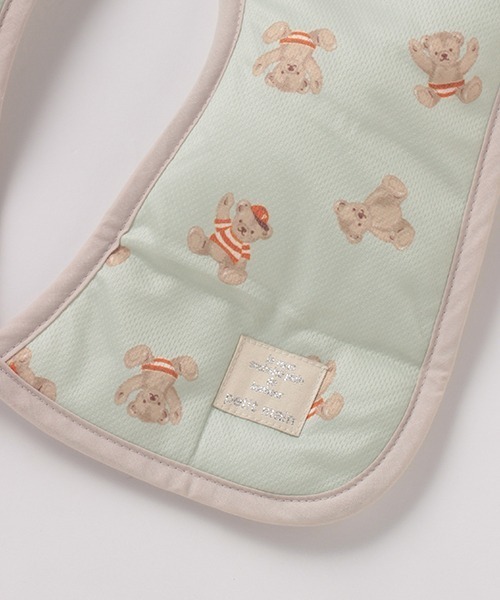 petit main(プティマイン)の「ベビーカー用ひんやりマット(ベビーカー/ベビーカー用品・キッズ・イエロー/ライトグリーン/レッド/ライトピンク・FREE)」の11枚目の写真