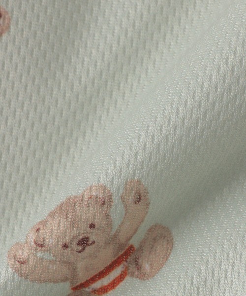 petit main(プティマイン)の「ベビーカー用ひんやりマット(ベビーカー/ベビーカー用品・キッズ・イエロー/ライトグリーン/レッド/ライトピンク・FREE)」の14枚目の写真