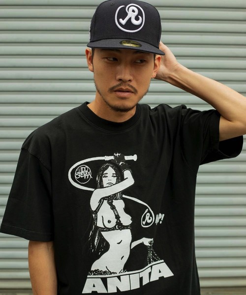 RICHARDSON（リチャードソン）の「【Richardson/リチャードソン】ANITA