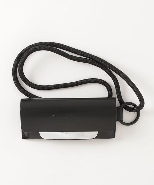 KUBORAUM（クボラム）の「【KUBORAUM】 Maska Z13 / GD（メガネ）」 - WEAR