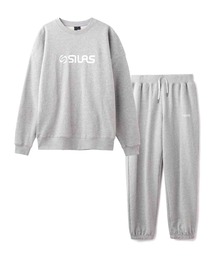 SILAS | ONE MILE SWEAT SET UP(セットアップ)