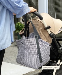 SOLPRESA｜ソルプレーサのマザーズバッグ通販 - ZOZOTOWN