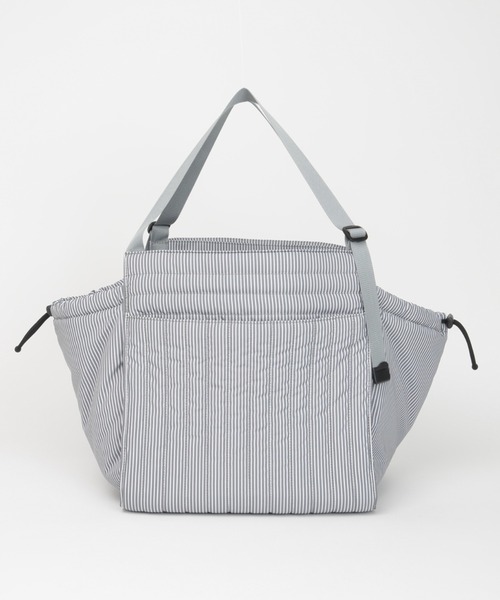 洗える 軽量＆大容量　キルティング マザーズバッグ（Mサイズ） 洗濯機洗い可能】ママスタッフと作った 洗える 軽量＆大容量