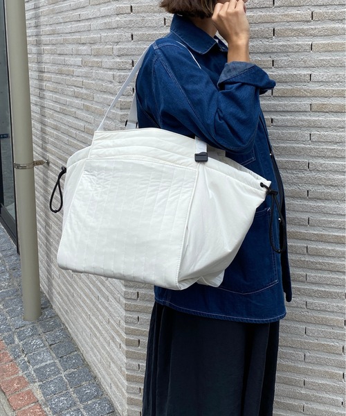 洗濯機洗い可能】ママスタッフと作った 洗える 軽量＆大容量