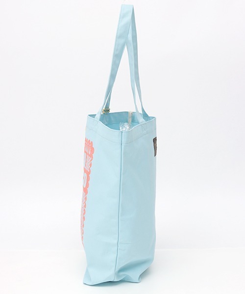 チチカカ(チチカカ)の「プリントキャンバストート(トートバッグ・レディース・ブラウン/ブルー/ブラック/ピンク/その他1/その他3/その他2/その他4・FREE)」の21枚目の写真