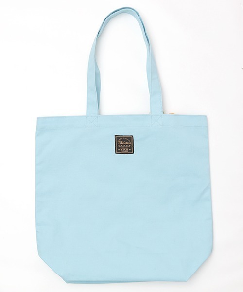 チチカカ(チチカカ)の「プリントキャンバストート(トートバッグ・レディース・ブラウン/ブルー/ブラック/ピンク/その他1/その他3/その他2/その他4・FREE)」の19枚目の写真