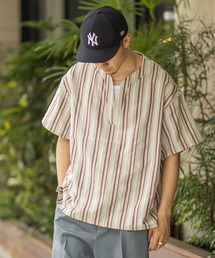 JOINT WORKS | JW-V NECK シャツ(シャツ/ブラウス)