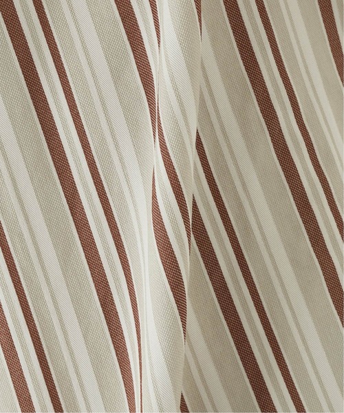 JOINT WORKS（ジョイントワークス）の「JW-V NECK シャツ（シャツ/ブラウス・メンズ・ブラウン/グレー・MEDIUM/LARGE）」の17枚目の写真