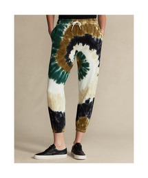 ポロラルフローレン polo ボトムス スウェット ダイダイ柄 XSサイズ ポロラルフローレン polo ボトムス スウェット ダイダイ柄 XS