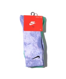 NIKE | NIKE U NK EVERYDAY PLUS CUSH CREW / ナイキ エブリデイ プラス CUSH クルー ソックス 2 【SP】(ソックス/靴下)