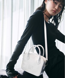 EDT | 【EDT/イーディーティー】2wayminiboston_Eric21FW(ショルダーバッグ)