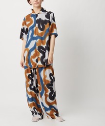 ADAM ET ROPE' | 【WEB限定】【SUKU HOME】SUMMER NIGHT PAJAMA(ルームウェア/パジャマ)