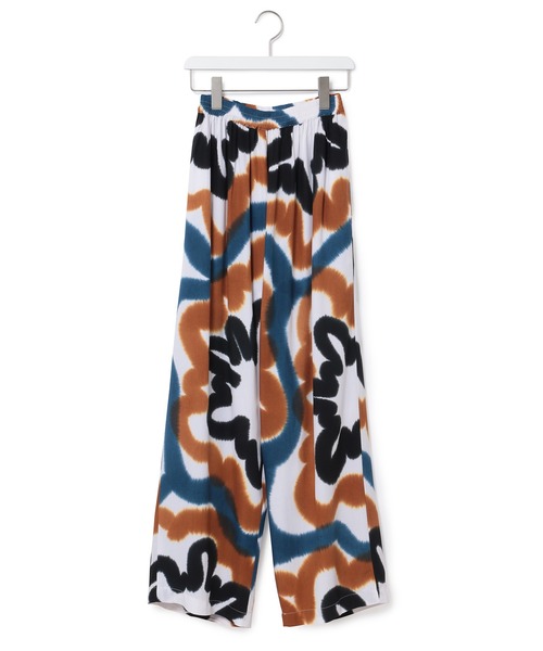 ルームウェア・パジャマ SUKU SOUR LIME NIGHT PYJAMA/S ルームウェア