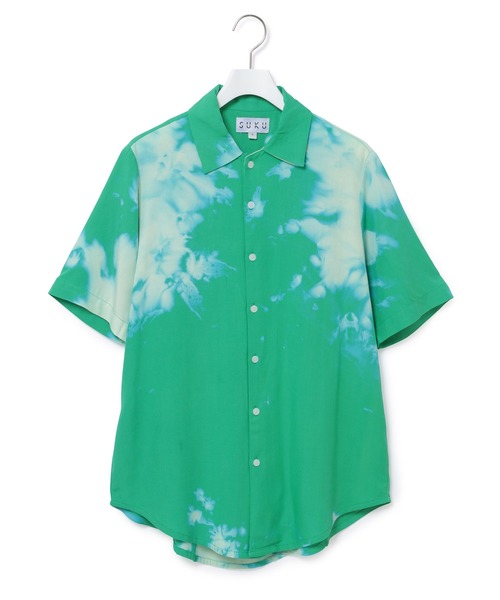 ルームウェア・パジャマ SUKU SOUR LIME NIGHT PYJAMA/S ルームウェア