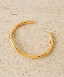 CITEN | <CITEN(シテン)>ニュアンス バングル(バングル/リストバンド)