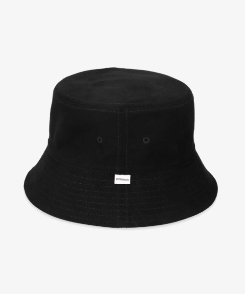 OVERRIDE（オーバーライド）の「OVERRIDE REVERSIBLE BUCKET HAT（ハット・レディース・ブルー/ブラック/ブラウン/ピンク・58cm）」の10枚目の写真