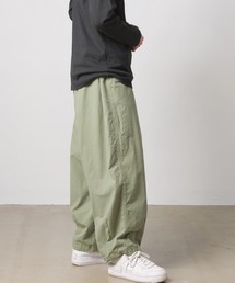 OMNES | メンズ　ウォッシュ加工　ダンプサーカスパンツ(その他パンツ)