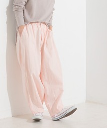 OMNES | メンズ　ウォッシュ加工　ダンプサーカスパンツ(その他パンツ)