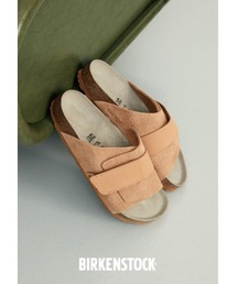 Kyoto Suede Soft Suede & Nubuck 【ナロー幅】 ユニセックス
