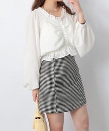 Heather�i�w�U�[�j�́u�t�����g�V���[�����O�t�����u���E�X�@235194�i�V���c/�u���E�X�j�v