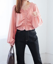 Heather�i�w�U�[�j�́u�t�����g�V���[�����O�t�����u���E�X�@235194�i�V���c/�u���E�X�j�v