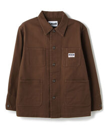 【WOMEN'S】Schott/ショット/TC WORK COVERALL/カバーオール