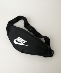 NIKE | 【NIKE】HERITAGE WAISTPACK - FA21　ヘリテージヒップバッグ(ボディバッグ/ウエストポーチ)