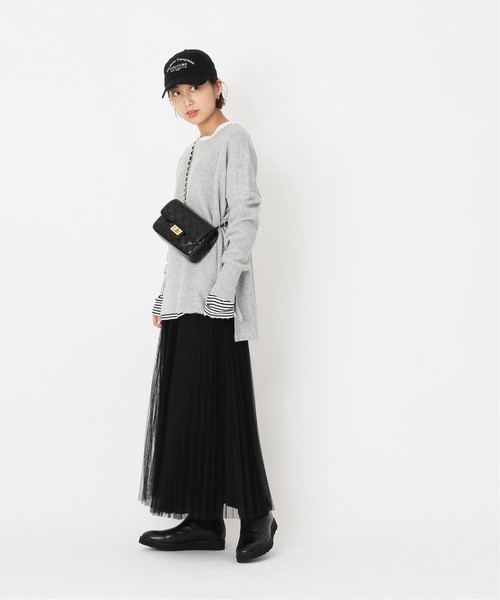 Deuxieme Classe（ドゥーズィエムクラス）の「【LOYD FORD/ロイド