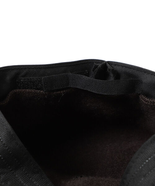 B:MING by BEAMS（ビーミングバイビームス）の「B:MING by BEAMS / ポンポン ベレー帽（ハンチング/ベレー帽・キッズ・グリーン/ダークブラウン・ONE SIZE）」の8枚目の写真