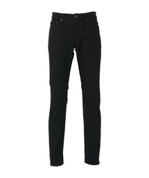 HYSTERIC GLAMOUR | ストレッチツイルスリムパンツ(その他パンツ)