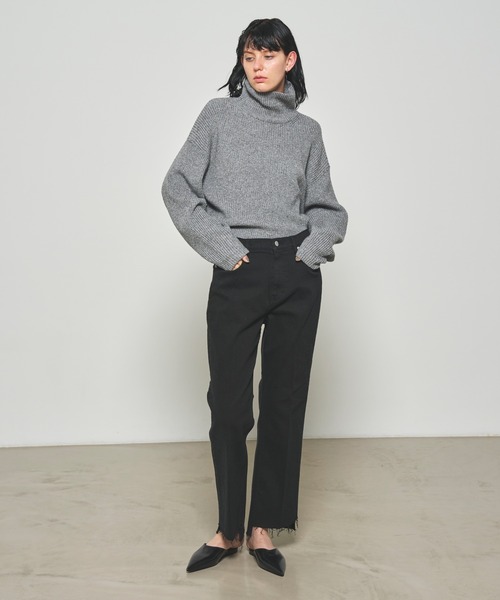 N.O.R.C by the line（ノークバイザライン）の「片畦オーバーサイズ