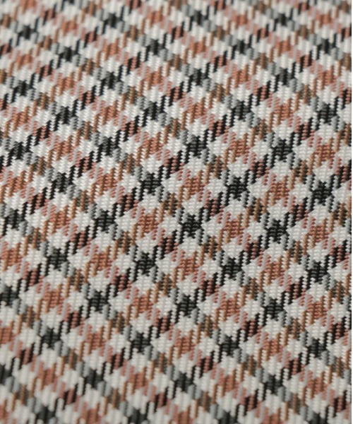 ARCHIVER(アーカイバ)の「【Sa】【it】オーバーサイズ チェックトレンチコート(トレンチコート・メンズ・ホワイト系その他/ブラウン系その他/ベージュ系その他/ブラウン系その他2・M/L)」の15枚目の写真