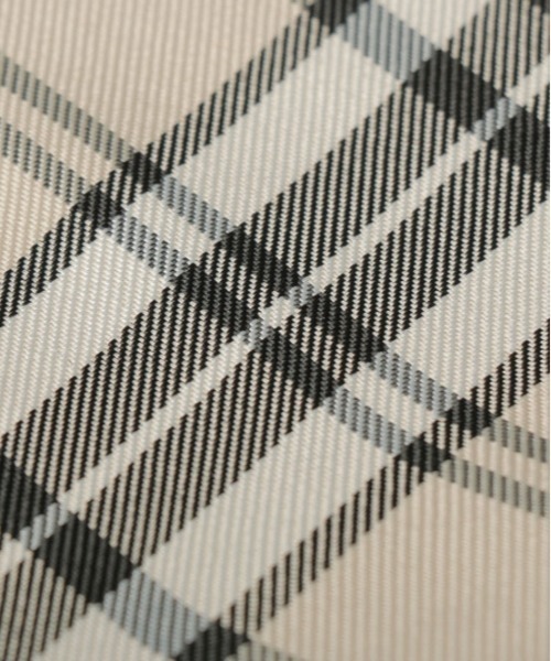 ARCHIVER(アーカイバ)の「【Sa】【it】オーバーサイズ チェックトレンチコート(トレンチコート・メンズ・ホワイト系その他/ブラウン系その他/ベージュ系その他/ブラウン系その他2・M/L)」の17枚目の写真