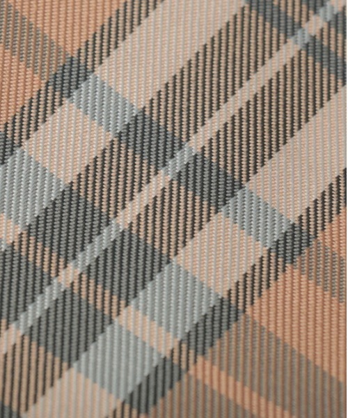 ARCHIVER(アーカイバ)の「【Sa】【it】オーバーサイズ チェックトレンチコート(トレンチコート・メンズ・ホワイト系その他/ブラウン系その他/ベージュ系その他/ブラウン系その他2・M/L)」の18枚目の写真