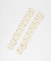 HOLIDAY | SUPER RIB HIGH SOCKS (FRUIT) スーパーリブハイソックス (フルーツ)(ソックス/靴下)