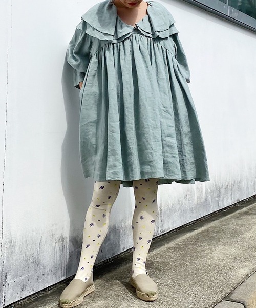 HOLIDAY（ホリデイ）の「SUPER RIB HIGH SOCKS (FRUIT) スーパーリブハイソックス (フルーツ)（ソックス/靴下・レディース・その他・ONE SIZE）」の3枚目の写真