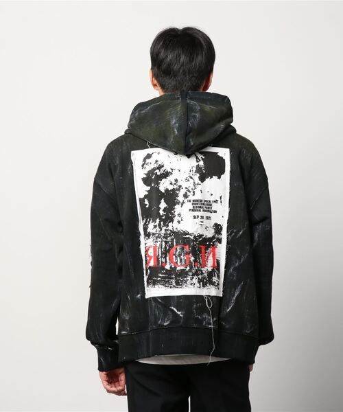 REGION（リージョン）の「【REGION/リージョン】Heavy weight