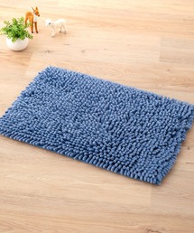 東京家具 | シェニールマット プールス 50×80cm(ラグ/マット)