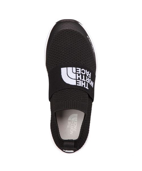 THE NORTH FACE（ザノースフェイス）の「【THE NORTH FACE】K ULTRA LOW III（スニーカー・キッズ・ブラック×ホワイト・15 /20/18/17/19/14/16）」の7枚目の写真
