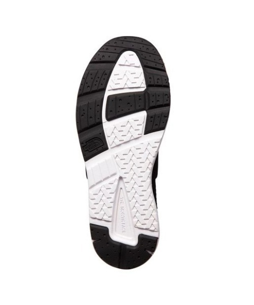 THE NORTH FACE（ザノースフェイス）の「【THE NORTH FACE】K ULTRA LOW III（スニーカー・キッズ・ブラック×ホワイト・15 /20/18/17/19/14/16）」の6枚目の写真