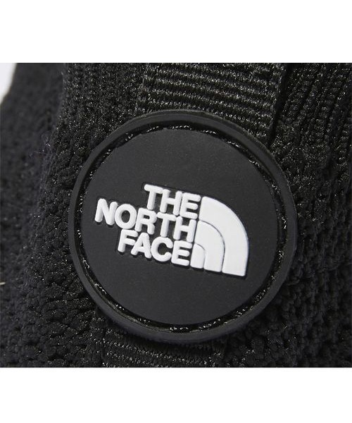 THE NORTH FACE（ザノースフェイス）の「【THE NORTH FACE】K ULTRA LOW III（スニーカー・キッズ・ブラック×ホワイト・15 /20/18/17/19/14/16）」の11枚目の写真