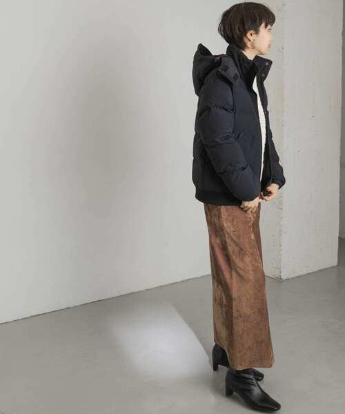 Cape HEIGHTS（ケープハイツ）の「Cape HEIGHTS SUMMIT AVIATOR JACKET