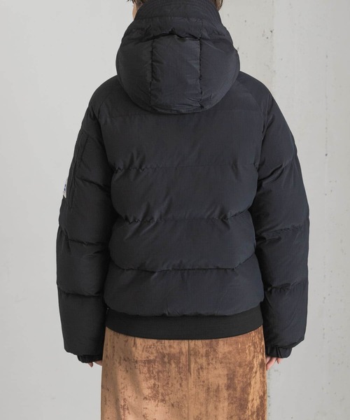 ジャケット・アウター Cape Heights Summit 中古・古着通販】Cape HEIGHTS (ケープハイツ) SUMMIT Jacket ベージュ