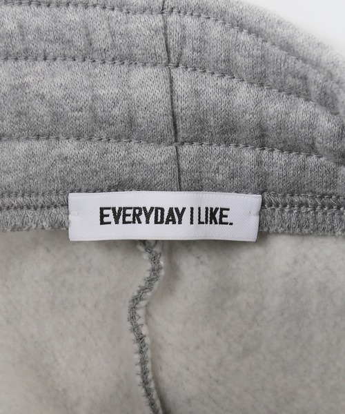 Deuxieme Classe（ドゥーズィエムクラス）の「Zip Sweat パンツ（スウェットパンツ・レディース・グレー・FREE）」の12枚目の写真