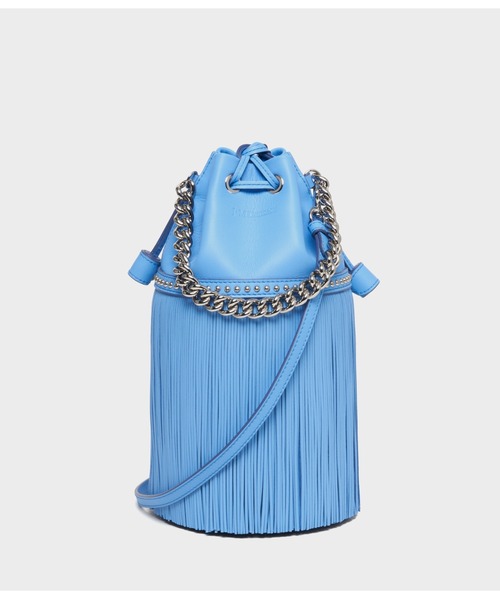 ジェイアンドエムデヴィッドソン]ハンドバッグ ショルダーバッグ