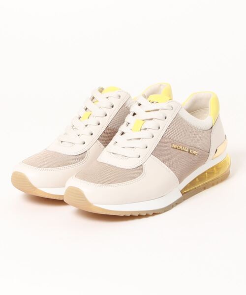 セール Kors Allie エクストリーム Michael スニーカー スニーカー Kors マイケルコース のファッション エクストリーム Michael 全国