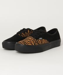 VANS（バンズ）の「AUTHENTIC “UPSIDE DOWN”（スニーカー）」 - WEAR