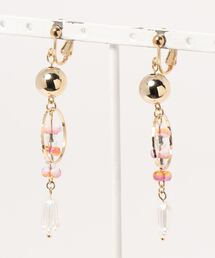 【PetitBonheur accessories】whiteLilly(MA)