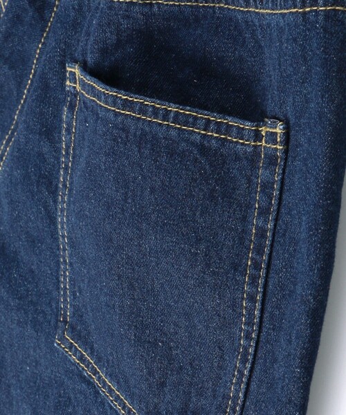 NAUTICA（ノーティカ）の「【NAUTICA/ノーティカ】デニムロングパンツ（デニムパンツ・キッズ・ネイビー/ブラック/ブルー・120/150/140/130）」の22枚目の写真