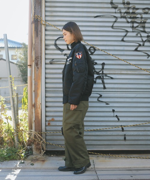 セール】AVIREX アビレックス 6102173 MA-1フライトジャケット